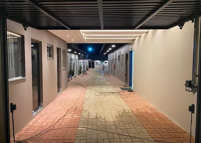 Hotel Goiano